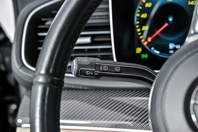 2021 Mercedes-Benz GLS AMG GLS 63   - Photo 30 - Joliet, IL 60435
