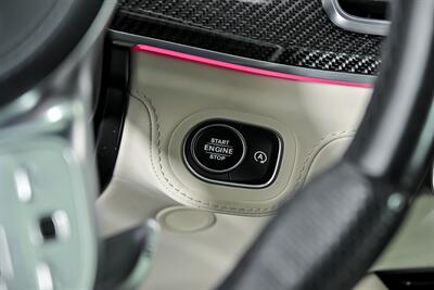2021 Mercedes-Benz GLS AMG GLS 63   - Photo 32 - Joliet, IL 60435