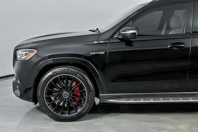 2021 Mercedes-Benz GLS AMG GLS 63   - Photo 7 - Joliet, IL 60435