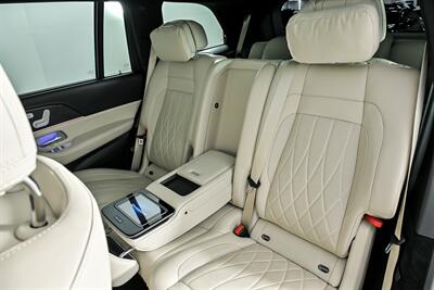 2021 Mercedes-Benz GLS AMG GLS 63   - Photo 25 - Joliet, IL 60435