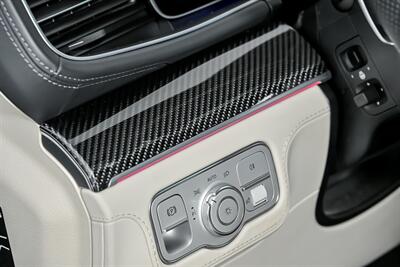 2021 Mercedes-Benz GLS AMG GLS 63   - Photo 27 - Joliet, IL 60435