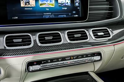 2021 Mercedes-Benz GLS AMG GLS 63   - Photo 36 - Joliet, IL 60435