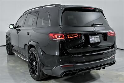 2021 Mercedes-Benz GLS AMG GLS 63   - Photo 10 - Joliet, IL 60435