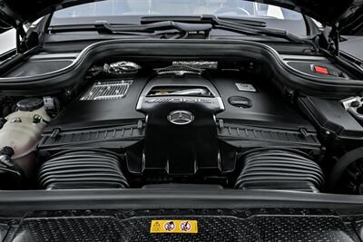 2021 Mercedes-Benz GLS AMG GLS 63   - Photo 17 - Joliet, IL 60435