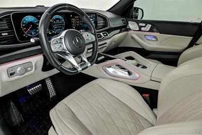 2021 Mercedes-Benz GLS AMG GLS 63   - Photo 21 - Joliet, IL 60435