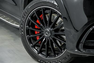 2021 Mercedes-Benz GLS AMG GLS 63   - Photo 4 - Joliet, IL 60435