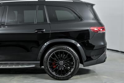 2021 Mercedes-Benz GLS AMG GLS 63   - Photo 9 - Joliet, IL 60435