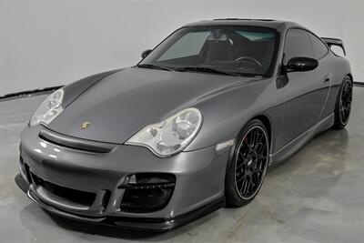 2002 Porsche 911 Carrera-BBS WHEELS-$30K MODS-MINT 911!   - Photo 6 - Joliet, IL 60435