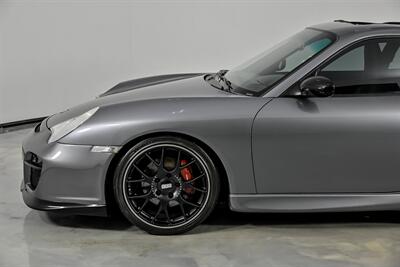 2002 Porsche 911 Carrera-BBS WHEELS-$30K MODS-MINT 911!   - Photo 7 - Joliet, IL 60435