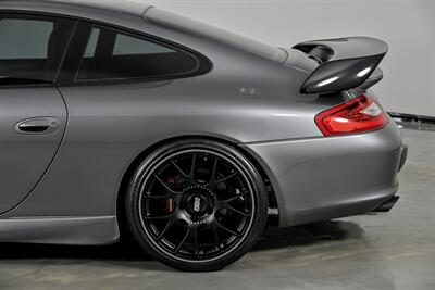 2002 Porsche 911 Carrera-BBS WHEELS-$30K MODS-MINT 911!   - Photo 9 - Joliet, IL 60435