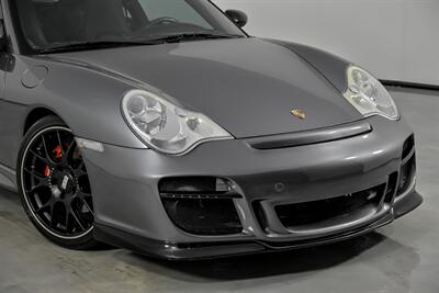 2002 Porsche 911 Carrera-BBS WHEELS-$30K MODS-MINT 911!   - Photo 3 - Joliet, IL 60435