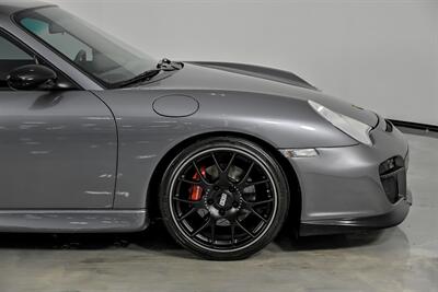 2002 Porsche 911 Carrera-BBS WHEELS-$30K MODS-MINT 911!   - Photo 15 - Joliet, IL 60435