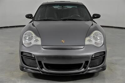 2002 Porsche 911 Carrera-BBS WHEELS-$30K MODS-MINT 911!   - Photo 5 - Joliet, IL 60435