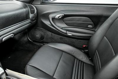 2002 Porsche 911 Carrera-BBS WHEELS-$30K MODS-MINT 911!   - Photo 39 - Joliet, IL 60435