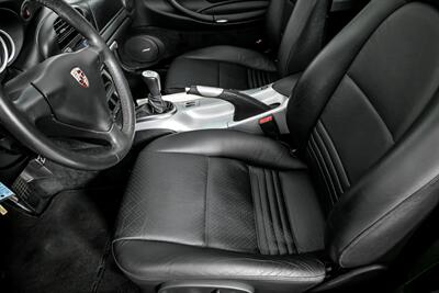 2002 Porsche 911 Carrera-BBS WHEELS-$30K MODS-MINT 911!   - Photo 21 - Joliet, IL 60435