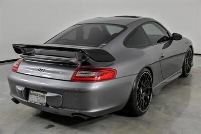 2002 Porsche 911 Carrera-BBS WHEELS-$30K MODS-MINT 911!   - Photo 12 - Joliet, IL 60435