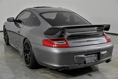 2002 Porsche 911 Carrera-BBS WHEELS-$30K MODS-MINT 911!   - Photo 10 - Joliet, IL 60435