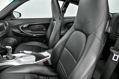 2002 Porsche 911 Carrera-BBS WHEELS-$30K MODS-MINT 911!   - Photo 22 - Joliet, IL 60435