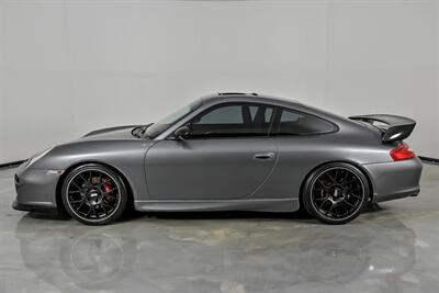 2002 Porsche 911 Carrera-BBS WHEELS-$30K MODS-MINT 911!   - Photo 8 - Joliet, IL 60435