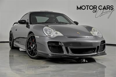 2002 Porsche 911 Carrera-BBS WHEELS-$30K MODS-MINT 911!   - Photo 1 - Joliet, IL 60435