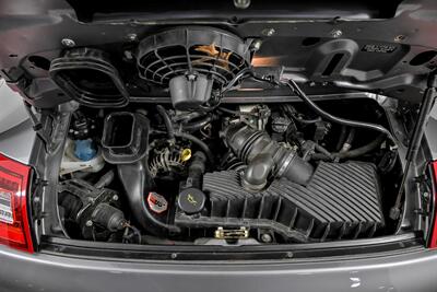 2002 Porsche 911 Carrera-BBS WHEELS-$30K MODS-MINT 911!   - Photo 16 - Joliet, IL 60435