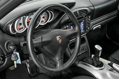 2002 Porsche 911 Carrera-BBS WHEELS-$30K MODS-MINT 911!   - Photo 25 - Joliet, IL 60435