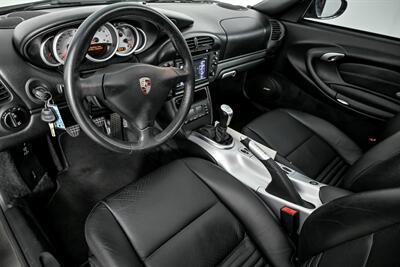 2002 Porsche 911 Carrera-BBS WHEELS-$30K MODS-MINT 911!   - Photo 20 - Joliet, IL 60435