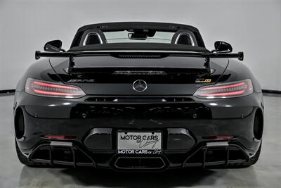 2020 Mercedes-Benz AMG GT R - Photo 11 - Joliet, IL 60435