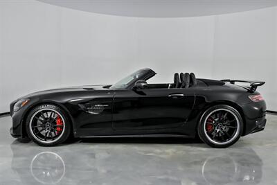 2020 Mercedes-Benz AMG GT R - Photo 8 - Joliet, IL 60435