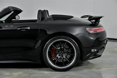 2020 Mercedes-Benz AMG GT R - Photo 9 - Joliet, IL 60435
