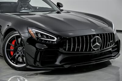 2020 Mercedes-Benz AMG GT R - Photo 3 - Joliet, IL 60435