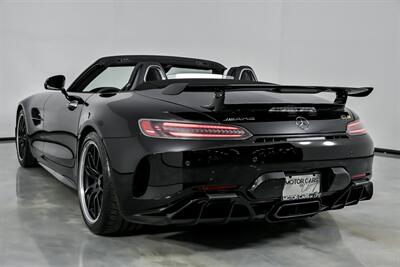 2020 Mercedes-Benz AMG GT R - Photo 10 - Joliet, IL 60435