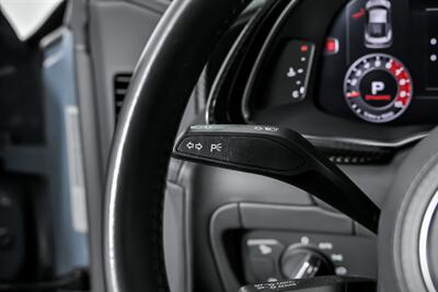 2020 Audi R8 5.2 quattro V10-$40K MODS-VF SUPERCHARGED-FULL PPF - Photo 31 - Joliet, IL 60435