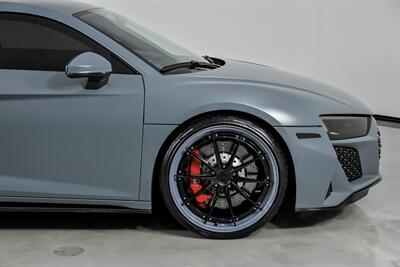 2020 Audi R8 5.2 quattro V10-$40K MODS-VF SUPERCHARGED-FULL PPF - Photo 15 - Joliet, IL 60435