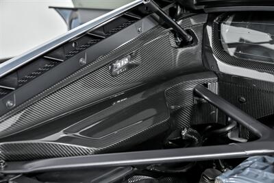 2020 Audi R8 5.2 quattro V10-$40K MODS-VF SUPERCHARGED-FULL PPF - Photo 18 - Joliet, IL 60435