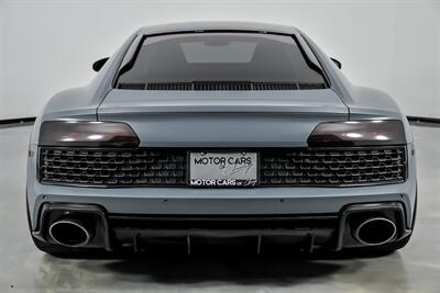 2020 Audi R8 5.2 quattro V10-$40K MODS-VF SUPERCHARGED-FULL PPF - Photo 11 - Joliet, IL 60435