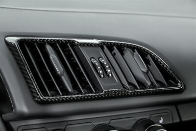 2020 Audi R8 5.2 quattro V10-$40K MODS-VF SUPERCHARGED-FULL PPF - Photo 34 - Joliet, IL 60435