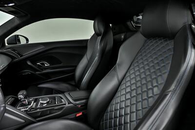 2020 Audi R8 5.2 quattro V10-$40K MODS-VF SUPERCHARGED-FULL PPF - Photo 26 - Joliet, IL 60435