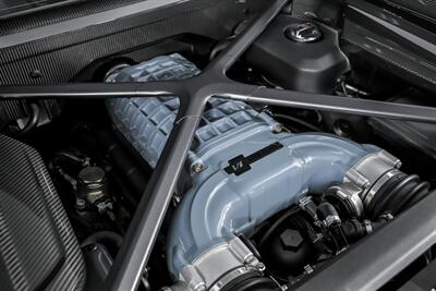 2020 Audi R8 5.2 quattro V10-$40K MODS-VF SUPERCHARGED-FULL PPF - Photo 16 - Joliet, IL 60435