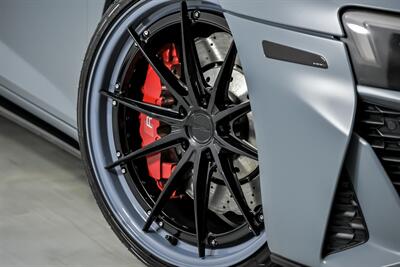 2020 Audi R8 5.2 quattro V10-$40K MODS-VF SUPERCHARGED-FULL PPF - Photo 4 - Joliet, IL 60435