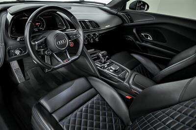 2020 Audi R8 5.2 quattro V10-$40K MODS-VF SUPERCHARGED-FULL PPF - Photo 24 - Joliet, IL 60435