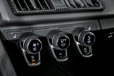 2020 Audi R8 5.2 quattro V10-$40K MODS-VF SUPERCHARGED-FULL PPF - Photo 35 - Joliet, IL 60435