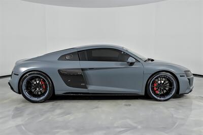2020 Audi R8 5.2 quattro V10-$40K MODS-VF SUPERCHARGED-FULL PPF - Photo 14 - Joliet, IL 60435
