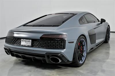 2020 Audi R8 5.2 quattro V10-$40K MODS-VF SUPERCHARGED-FULL PPF - Photo 12 - Joliet, IL 60435
