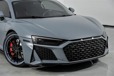 2020 Audi R8 5.2 quattro V10-$40K MODS-VF SUPERCHARGED-FULL PPF - Photo 3 - Joliet, IL 60435