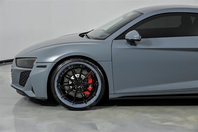 2020 Audi R8 5.2 quattro V10-$40K MODS-VF SUPERCHARGED-FULL PPF - Photo 7 - Joliet, IL 60435