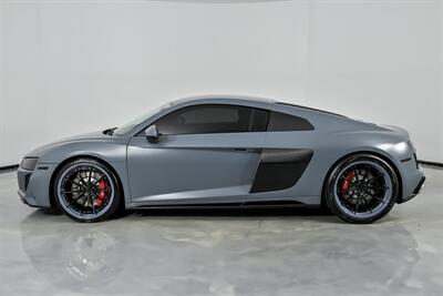 2020 Audi R8 5.2 quattro V10-$40K MODS-VF SUPERCHARGED-FULL PPF - Photo 8 - Joliet, IL 60435