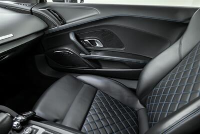 2020 Audi R8 5.2 quattro V10-$40K MODS-VF SUPERCHARGED-FULL PPF - Photo 39 - Joliet, IL 60435