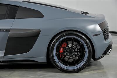 2020 Audi R8 5.2 quattro V10-$40K MODS-VF SUPERCHARGED-FULL PPF - Photo 9 - Joliet, IL 60435