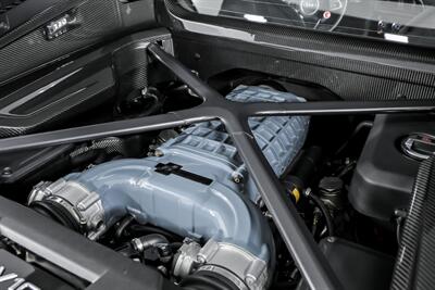 2020 Audi R8 5.2 quattro V10-$40K MODS-VF SUPERCHARGED-FULL PPF - Photo 17 - Joliet, IL 60435